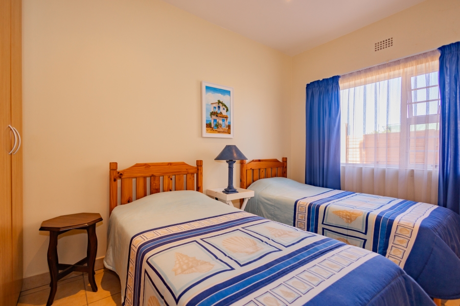 3 Bedroom Property for Sale in Strandfontein Western Cape